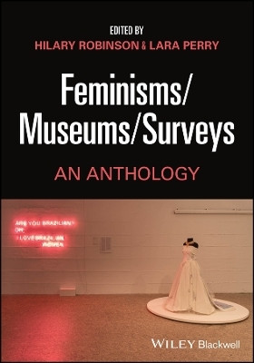 Feminisms/Museums/Surveys(English, Paperback, unknown)