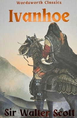 Ivanhoe(English, Paperback, Scott Walter Sir)