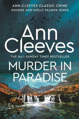 Murder in Paradise(English, Paperback, Cleeves Ann)
