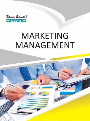 Marketing Management 1 Edition(English, Text Book, Dr. F. C. Sharma)