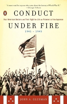 Conduct Under Fire(English, Paperback, Glusman John A.)
