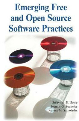Emerging Free and Open Source Software Practices(English, Hardcover, unknown)