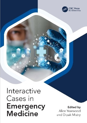 Interactive Cases in Emergency Medicine(English, Paperback, unknown)
