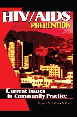 HIV/AIDS Prevention(English, Hardcover, unknown)