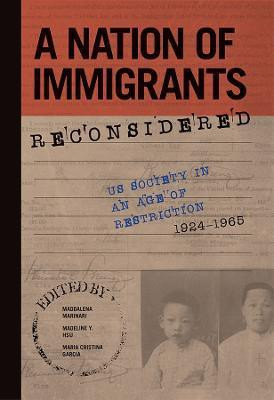 A Nation of Immigrants Reconsidered(English, Hardcover, unknown)