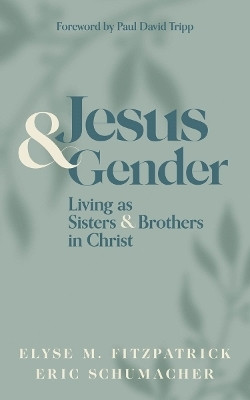 Jesus and Gender(English, Hardcover, Fitzpatrick Elyse M.)