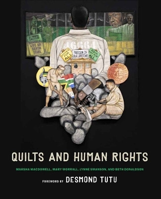 Quilts and Human Rights(English, Paperback, MacDowell Marsha)