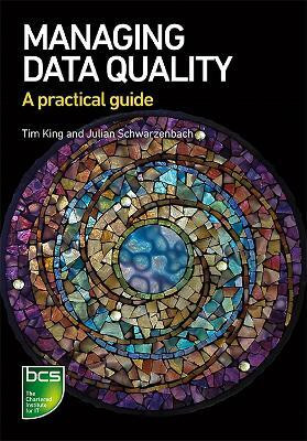 Managing Data Quality(English, Electronic book text, King Tim)