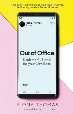 Out of Office(English, Paperback, Thomas Fiona)