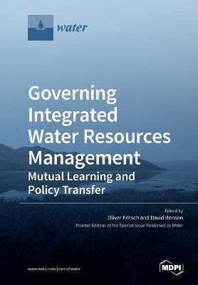 Governing Integrated Water Resources Management(English, Paperback, unknown)