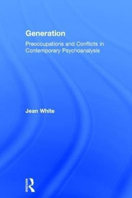 Generation(English, Hardcover, White Jean)
