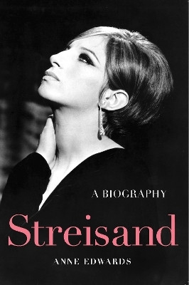 Streisand(English, Paperback, Edwards Anne)