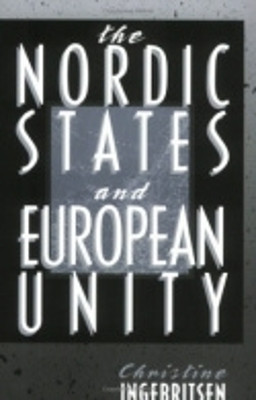 The Nordic States and European Unity(English, Paperback, Ingebritsen Christine)