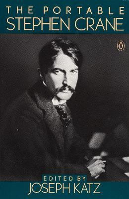 The Portable Stephen Crane(English, Paperback, Crane Stephen)