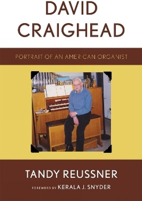 David Craighead(English, Hardcover, Reussner Tandy)