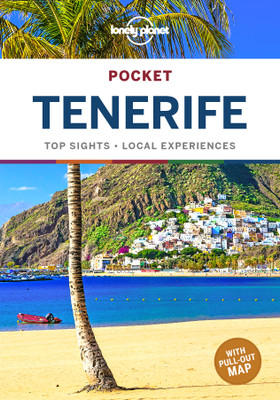 Lonely Planet Pocket Tenerife(English, Paperback, Lonely Planet Lucy)