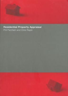 Residential Property Appraisal(English, Paperback, Parnham Phil)