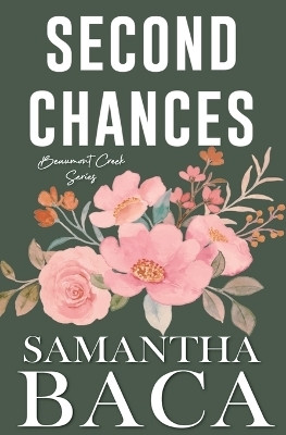 Second Chances (Special Edition)(English, Paperback, Baca Samantha)