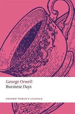 Burmese Days(English, Paperback, Orwell George)