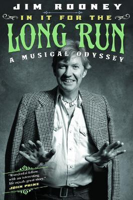 In It for the Long Run(English, Paperback, Rooney Jim)
