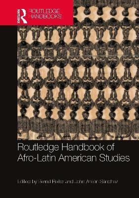 Routledge Handbook of Afro-Latin American Studies(English, Hardcover, unknown)