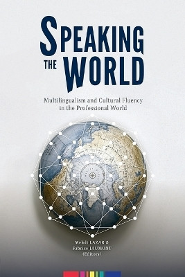 Speaking the World(English, Paperback, unknown)