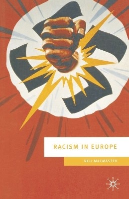 Racism in Europe(English, Electronic book text, MacMaster Neil)