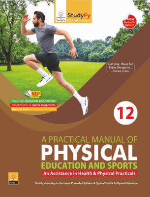 StudyFy CBSE Class 12th Physical Practical Lab Manual for 2024 Exam(Hardcover, StudyFy Editorial Board)