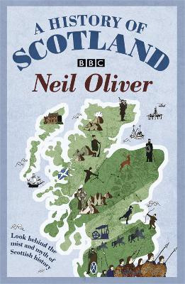 A History Of Scotland(English, Paperback, Oliver Neil)