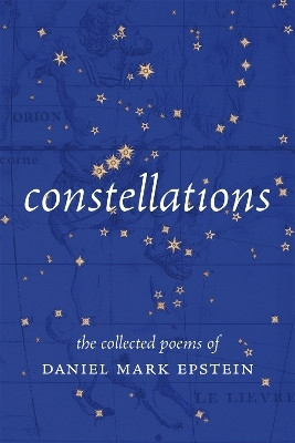 Constellations(English, Hardcover, Epstein Daniel Mark)