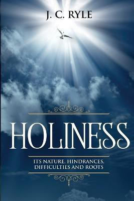 Holiness(English, Paperback, Ryle J C)