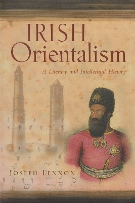 Irish Orientalism(English, Paperback, Lennon Joseph)