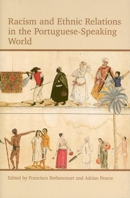 Racism and Ethnic Relations in the Portuguese-Speaking World(English, Hardcover, unknown)