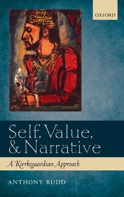 Self, Value, and Narrative(English, Hardcover, Rudd Anthony)