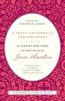 A Truth Universally Acknowledged(English, Paperback, Lewis C. S.)