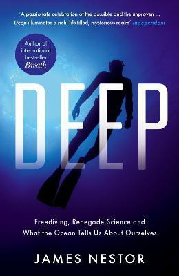 Deep(English, Paperback, Nestor James)