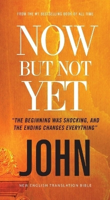 Now but Not Yet, NET Eternity Now New Testament Series, Vol. 5: John, Paperback, Comfort Print(English, Paperback, Nelson Thomas)