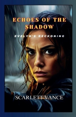 Echoes of the Shadow(English, Paperback, Vance Scarlett)