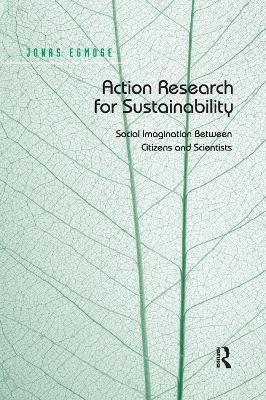 Action Research for Sustainability(English, Paperback, Egmose Jonas)