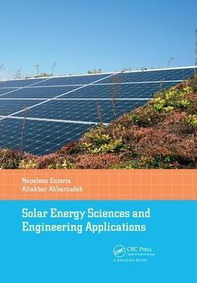 Solar Energy Sciences and Engineering Applications(English, Paperback, unknown)