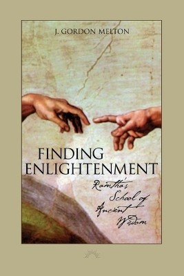 Finding Enlightenment(English, Paperback, Melton J. Gordon)