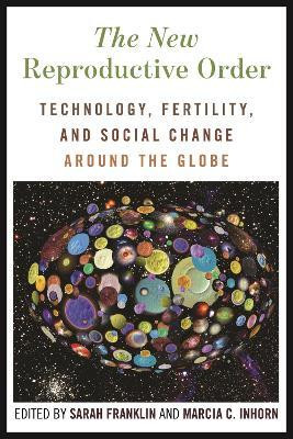 The New Reproductive Order(English, Paperback, unknown)
