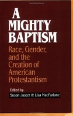 A Mighty Baptism(English, Paperback, unknown)