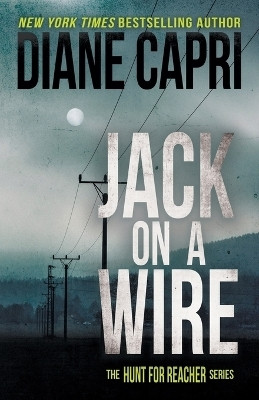 Jack on a Wire(English, Paperback, Capri Diane)