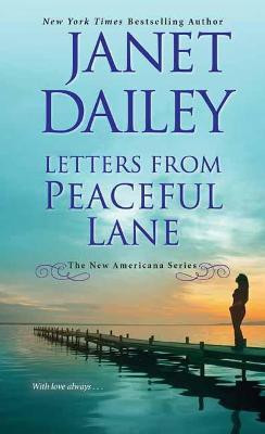 Letters from Peaceful Lane(English, Paperback, Dailey Janet)