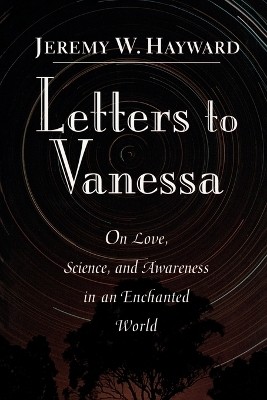 Letters to Vanessa(English, Paperback, Hayward Jeremy)