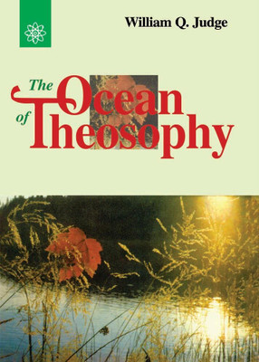 The Ocean of Theosophy(Paperback, William Q. Judge)