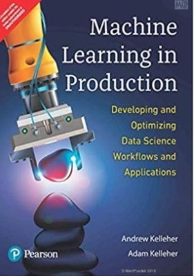 Machine Learning and Artificial Intelligence(English, Paperback, Dennis Carl)