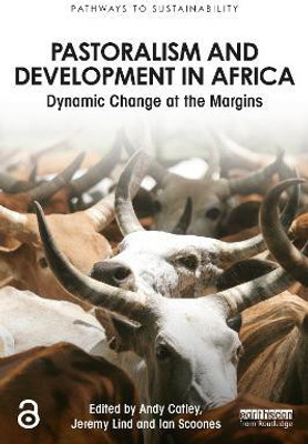 Pastoralism and Development in Africa(English, Electronic book text, unknown)