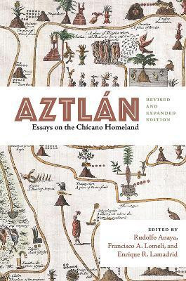 Aztlan(English, Paperback, unknown)